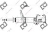 DJ PARTS DS1027GS Shock Absorber